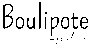 Boulipote and co